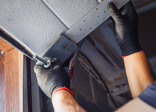 Reliable Garage Door Cable Repair contractor in Burnsville, NC by Garage Doors Repair Pro